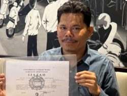 Bonatua Silalahi Laporkan KPU & ANRI ke Bareskrim Soal Ijazah Jokowi: Kronologi Lengkap