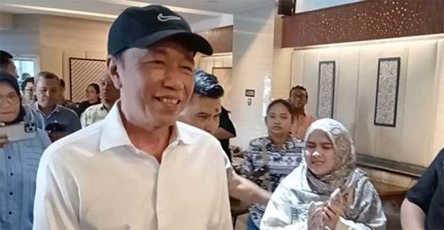 Update Kasus Fitnah Ijazah Palsu Jokowi: Polda Metro Jaya Gelar Perkara, Segera Tentukan Tersangka