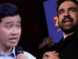 Gibran Rakabuming vs Zohran Mamdani: Perbandingan Pemimpin Muda yang Viral