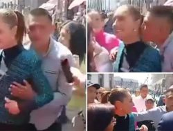 Pelecehan Seksual terhadap Presiden Claudia Sheinbaum: Kronologi & Dampak Hukum Nasional