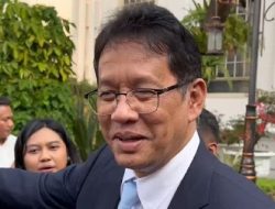 Misteri Diam Purbaya Yudhi Sadewa di Balik Polemik Utang Whoosh