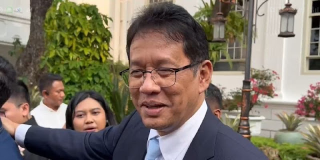 Misteri Diam Purbaya Yudhi Sadewa di Balik Polemik Utang Whoosh