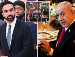 Zohran Mamdani Siap Tangkap Netanyahu di New York, Ini Dasar Hukumnya