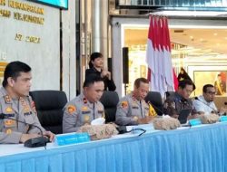 8 Tersangka Kasus Ijazah Jokowi: Roy Suryo, Eggi Sudjana, dan Kronologi Lengkap