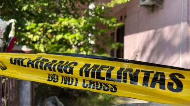 Ledakan di Masjid SMA 72 Jakarta Utara: Kronologi, Korban, dan Penyebab