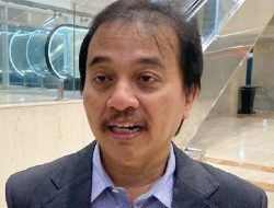 Roy Suryo Ditahan? Ini Kata Polisi Soal Status Tersangka Kasus Fitnah Ijazah Jokowi