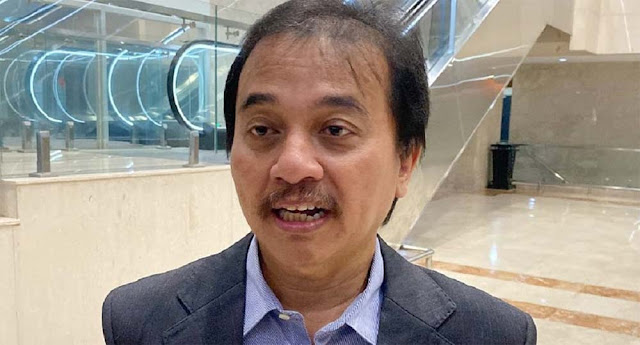 Roy Suryo Ditahan? Ini Kata Polisi Soal Status Tersangka Kasus Fitnah Ijazah Jokowi