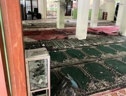 Ledakan SMAN 72 Jakarta: 54 Korban, Densus 88 Selidiki Bom & Unsur Terorisme