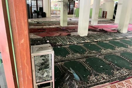 Ledakan SMAN 72 Jakarta: 54 Korban, Densus 88 Selidiki Bom & Unsur Terorisme