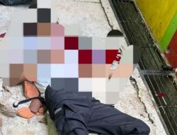 Ledakan di SMAN 72 Jakarta: Densus 88 Selidiki Unsur Terorisme, Korban Dievakuasi