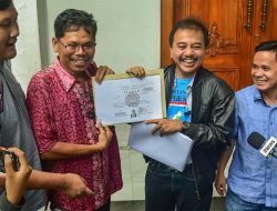 Roy Suryo Ditahan sebagai Tersangka Kasus Ijazah Jokowi, Polri Diapresiasi
