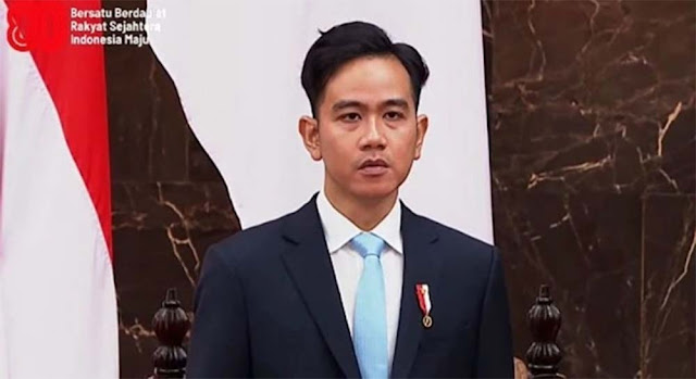 Gibran Bantah Kunjungan Papua Sebagai Pengasingan, Ini Kata Pengamat Politik