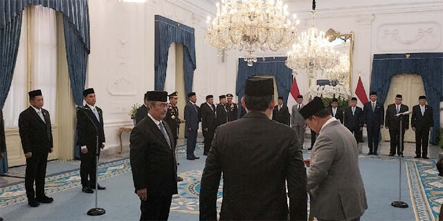 Jimly Asshiddiqie Pimpin Komisi Reformasi Polri, Ini Daftar Lengkap Anggotanya