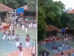 Ledakan di Masjid SMAN 72 Jakarta: Kronologi, Korban, dan Update Terbaru