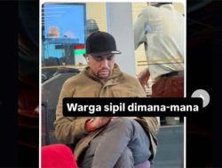 Ahmad Sahroni Bantah Kabur ke Singapura Usai Rumahnya Dijarah, Ini Faktanya