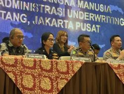 Hasil Pemeriksaan Polri: Farhan dan Reno Tewas Terbakar di Gedung Kwitang, Tak Ada Tanda Kekerasan