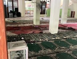 Ledakan di SMAN 72 Jakarta: Kronologi, 55 Korban, dan Motif Pelaku Korban Bullying