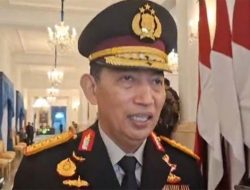Susunan Lengkap Komisi Reformasi Polri: Kapolri Listyo Sigit hingga Eks Kapolri Tito Karnavian