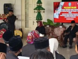 Bupati Ponorogo Mutasi 138 Pejabat Sebelum OTT KPK: Fakta dan Kronologi Lengkap