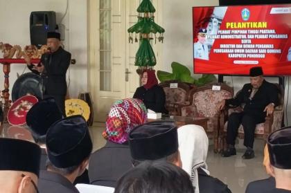Bupati Ponorogo Mutasi 138 Pejabat Sebelum OTT KPK: Fakta dan Kronologi Lengkap