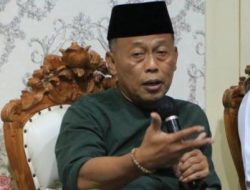 Bupati Ponorogo Sugiri Sancoko Kena OTT KPK 2025, Harta Rp 6,3 Miliar Terungkap