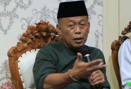 Bupati Ponorogo Sugiri Sancoko Kena OTT KPK 2025, Harta Rp 6,3 Miliar Terungkap