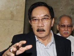 Mantan Ketua KPK Antasari Azhar Meninggal Dunia: Ini Jadwal Salat Jenazah