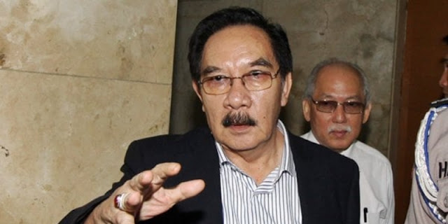 Mantan Ketua KPK Antasari Azhar Meninggal Dunia: Ini Jadwal Salat Jenazah