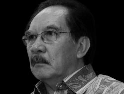Mantan Ketua KPK Antasari Azhar Meninggal Dunia di Usia 72, Jenazah Disalatkan Sore Ini