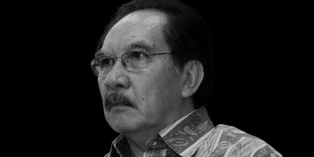 Mantan Ketua KPK Antasari Azhar Meninggal Dunia di Usia 72, Jenazah Disalatkan Sore Ini
