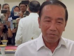 Kader PDIP Sindir Memori Jokowi Sakit, Dukung Soeharto Jadi Pahlawan Nasional