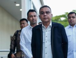 Dasco Ahmad Capres 2029: Sinyal Kuat, Dukungan Relawan, dan Peran Strategis di Era Prabowo