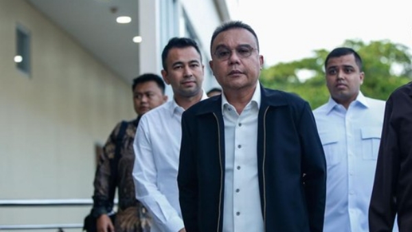 Dasco Ahmad Capres 2029: Sinyal Kuat, Dukungan Relawan, dan Peran Strategis di Era Prabowo