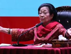 Megawati Soekarnoputri Ungkap Masa Muda: Pintar, Cantik, dan Banyak yang Naksir
