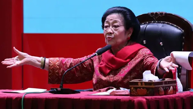 Megawati Soekarnoputri Ungkap Masa Muda: Pintar, Cantik, dan Banyak yang Naksir