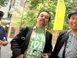 Roy Suryo Tersangka, Kaitannya dengan Isu Ijazah Gibran dan Dugaan Pengalihan Isu