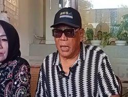 Eggi Sudjana Tersangka: 3 Pelanggaran Hukum yang Diklaim dan Proses Aneh Polda Metro Jaya