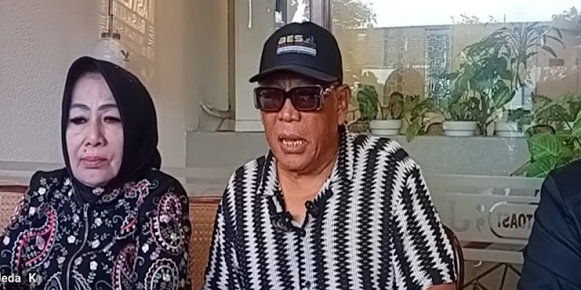 Eggi Sudjana Tersangka: 3 Pelanggaran Hukum yang Diklaim dan Proses Aneh Polda Metro Jaya