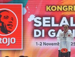 Budi Arie Setiadi Gabung Gerindra, Analis: Bukan Pindah Hati, Tapi Pindah Kekuasaan