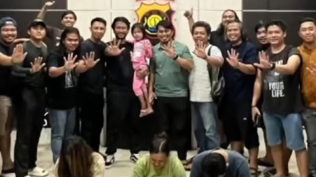 Bocah Bilqis Diculik di Makassar Ditemukan di Jambi, Terungkap Dijual Rp 3 Juta via Facebook