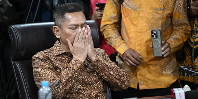 Adies Kadir Tancap Gas Tangani Sengketa Lahan 534 Ha di Surabaya Pasca Dipulihkan MKD DPR