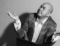 Pandji Pragiwaksono Dihukum Adat Toraja: 48 Kerbau, 48 Babi, dan Denda Rp2 Miliar