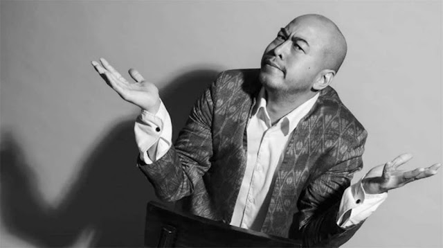 Pandji Pragiwaksono Dihukum Adat Toraja: 48 Kerbau, 48 Babi, dan Denda Rp2 Miliar