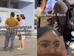 Fakta Mbak Rara Pawang Hujan Diusir Security BLACKPINK: Masuk GBK Tanpa Izin?