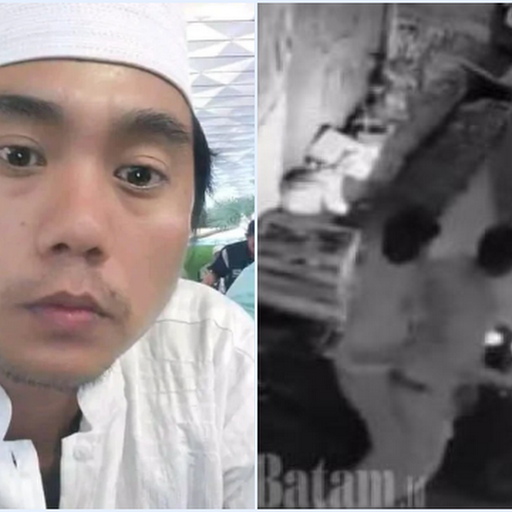 Kronologi Lengkap Atim Suhara Gugur Ditembak Maling Motor: Hansip Cakung yang Rela Berkorban