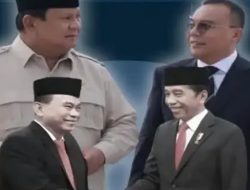 Budi Arie Masuk Gerindra: Settingan Jokowi untuk Dua Periode Prabowo-Gibran?