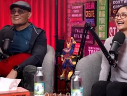 Deddy Corbuzier Dijodohkan Sabrina dengan Riyuka Bunga, Responsnya Bikin Heboh