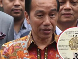 Analisis Hukum Kasus Ijazah Jokowi: Pencemaran Nama Baik vs UU ITE yang Kontroversial