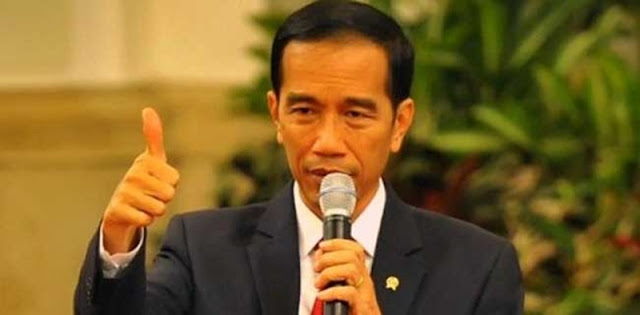 Eggi Sudjana Tuding Jokowi Dapat Perlakuan Istimewa Hukum, Ini Kata UUD 1945