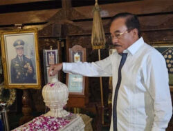 Robert J. Kardinal: Alasan Soeharto Layak Jadi Pahlawan Nasional Gara-gara Papua